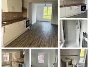 Apartment at Hyde Road, Manchester