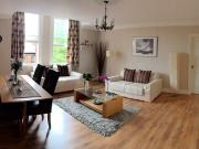 Apartment at Hyde Terrace, Leeds