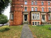 Apartment at Hyde Terrace, Leeds