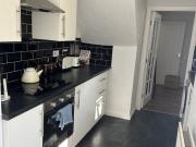 Apartment at Hylton Street, North Tyneside