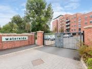 Apartment at Hyndburn Greenway, Hyndburn