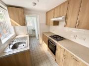 Apartment at Hythe Park Road, Borough of Runnymede