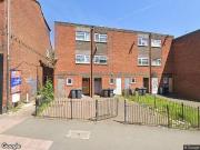 Apartment at Icknield Port Road, Birmingham