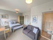 Apartment at Icknield Port Road, Birmingham