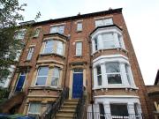 Apartment at Iffley Road, Oxford