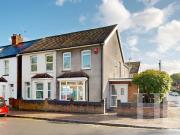 Apartment at Ifield Road, Crawley Apartment at Ifield Road, Crawley