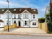 Apartment at Ifield Road, Crawley