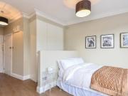 Apartment at Ifield Road, London