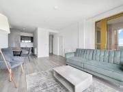 Apartment at Ilderton Road, London