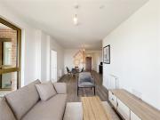 Apartment at Ilderton Road, London Borough of Southwark