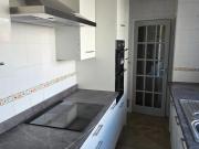 Apartment at Ilfracombe Street, Manchester