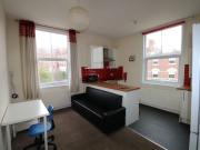 Apartment at Ilkeston Road, Nottingham