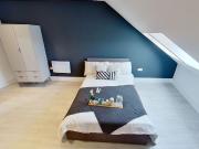 Apartment at Ilkeston Road, Nottingham