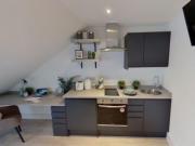 Apartment at Ilkeston Road, Nottingham