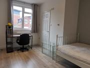 Apartment at Ilkeston Road, Nottingham