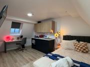 Apartment at Ilkeston Road, Nottingham
