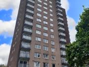 Apartment at Illingworth Close, Halifax