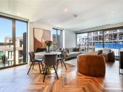 Apartment at Imperial Square, London Apartment at Imperial Square, London