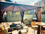 Apartment at Indigo Mews, Greater London