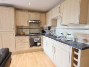 Apartment at Infirmary Road, Sheffield