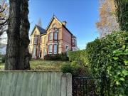 Apartment at Ingleholme Gardens, St Helens