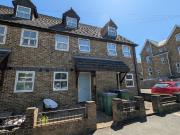 Apartment at Ingles Road, Folkestone and Hythe District