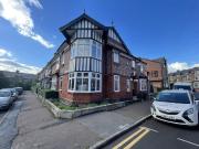Apartment at Ingoldsby Avenue, Manchester