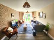 Apartment at Queens Mead, Aylesbury