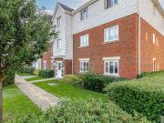 Apartment at Ingram Close, Tonbridge and Malling
