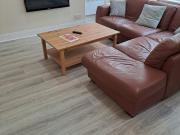 Apartment at Ingram Street, Glasgow