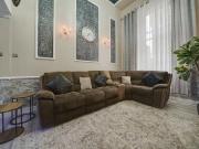 Apartment at Ingram Street, Glasgow