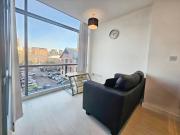 Apartment at Ingram Street, Leeds