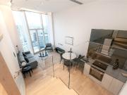 Apartment at International Way, London