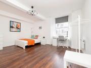 Apartment at Nicolson Street, City of Edinburgh