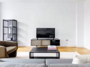 Apartment at Inverness Mews, City of Westminster