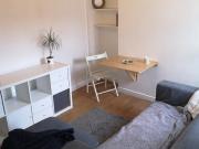 Apartment at Inverness Place, Cardiff