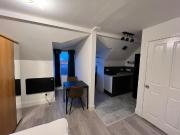 Apartment at Inverness Road, Bath