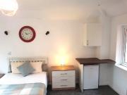 Apartment at Inverness Road, Birmingham