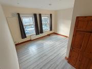 Apartment at Inverness Road, London