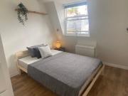 Apartment at Inverness Terrace, City of Westminster