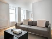 Apartment at Inverness Terrace, City of Westminster