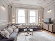 Apartment at Inverness Terrace, London