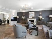 Apartment at Inverness Terrace, London