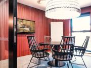 Apartment at Iona Street, City of Edinburgh