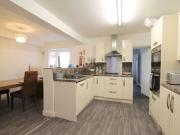 Apartment at Iron Street, Cardiff