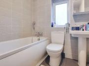 Apartment at Wheatsheaf Way, Leicester