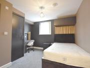 Apartment at Irving Road, Coventry