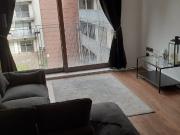 Apartment at Isaac Way, Manchester