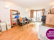 Apartment at Isaac Way, Manchester