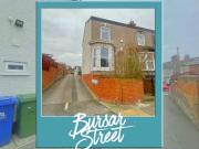 Apartment at Isaac's Hill, Cleethorpes